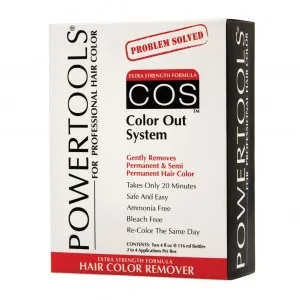 Powertools COS (Color Out System)