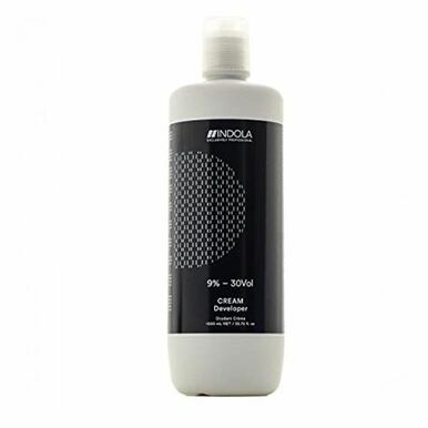 Indola PCC Peroxide Cream Developer 9%  900ml