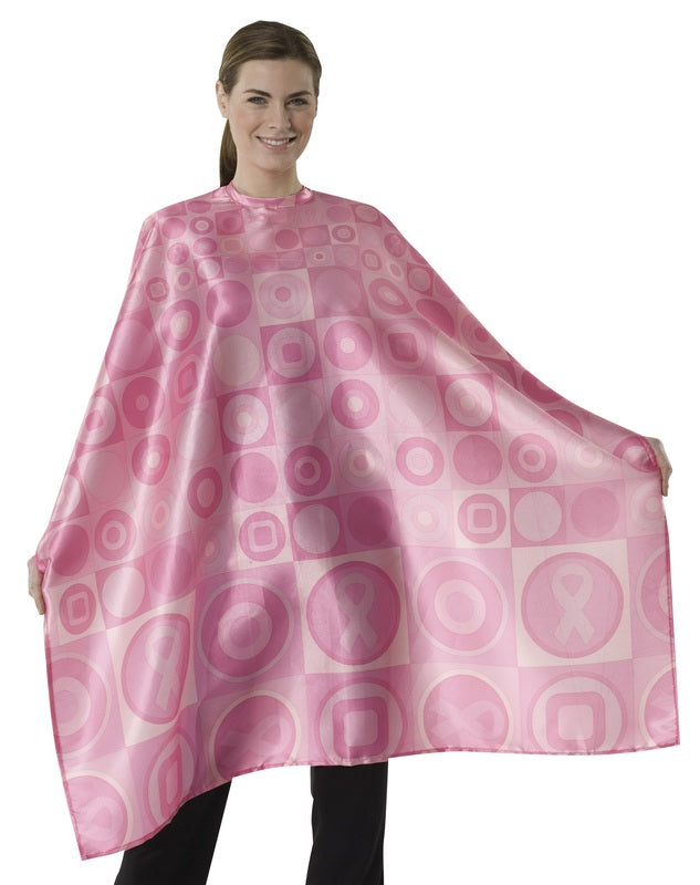Andre Hairstyling Cape