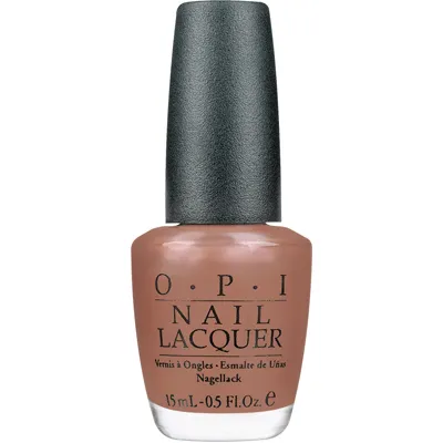 OPI NL - CHICAGO CHAMPAGNE TOAST 15ml (F)