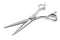 Global Scissors Ashley 5.5 Inch Cutting Scissor