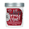 Punky 1442 Colour Semi Permanent - Red Wine - 100ml Jar