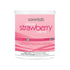 Caronlab Strawberry Creme Strip Wax - Microwaveable 800ml