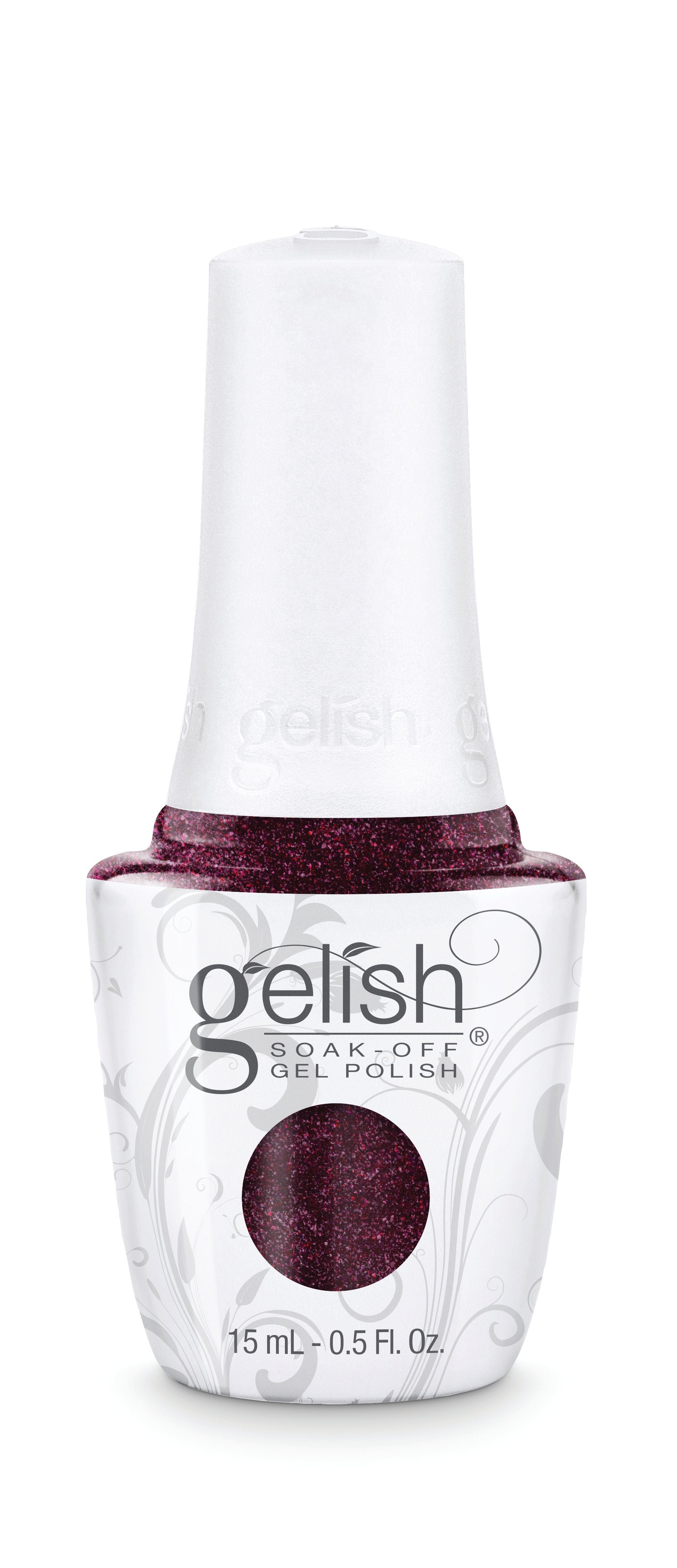 Gelish PRO - Seal The Deal 15ml