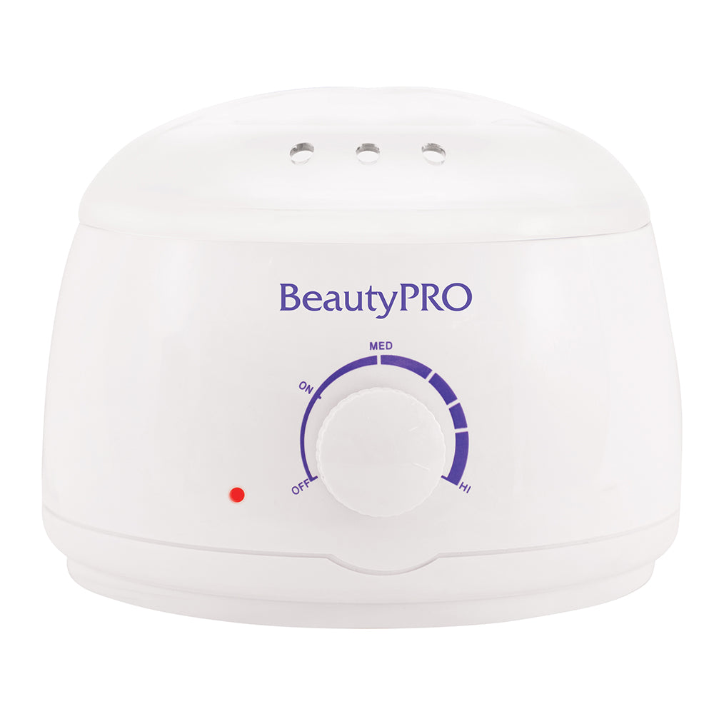 BeautyPRO Wax Heater - 500cc