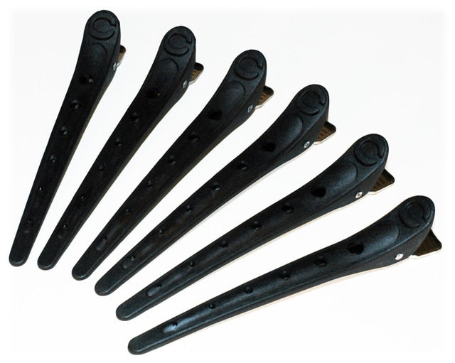 Cricket Carbon Clips 6 Pack