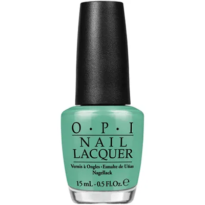 OPI NL - My Dogsled is A Hybrid. 15ml