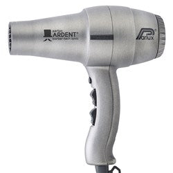 Parlux Ardent Barber Ionic Dryer 1800W -  Silver