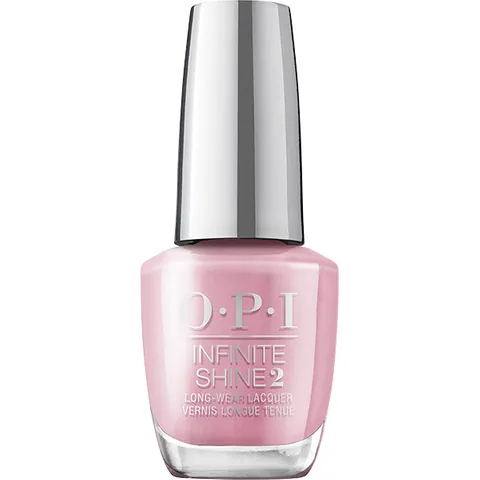 OPI IS - (P)INK ON CANVAS 15ml [DEL]