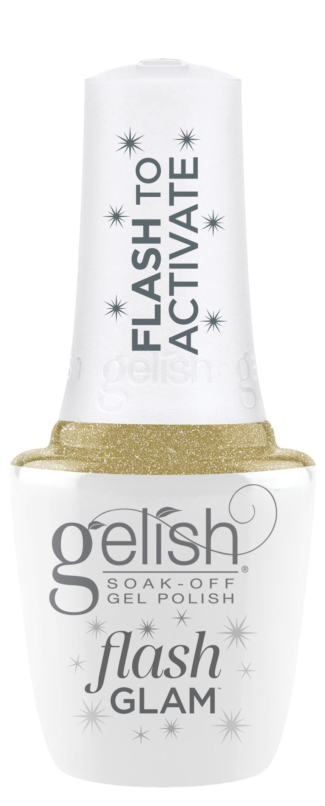 Gelish Pro - Flash Glam - Star Quality - 15ml