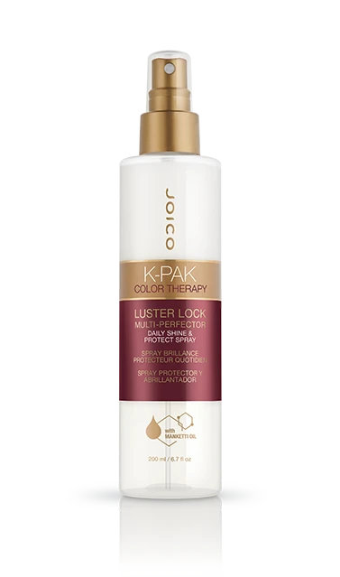 Joico Color Therapy Luster Lock Perfector Spray 200ml