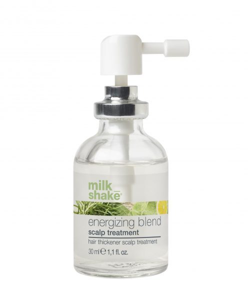 Milkshake energizing blend treatment 30ML