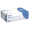 Medicom SafeTouch Platinum White Nitrile PF Glove - Small 100pk