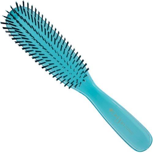 Duboa Hair Brush Large Aqua
