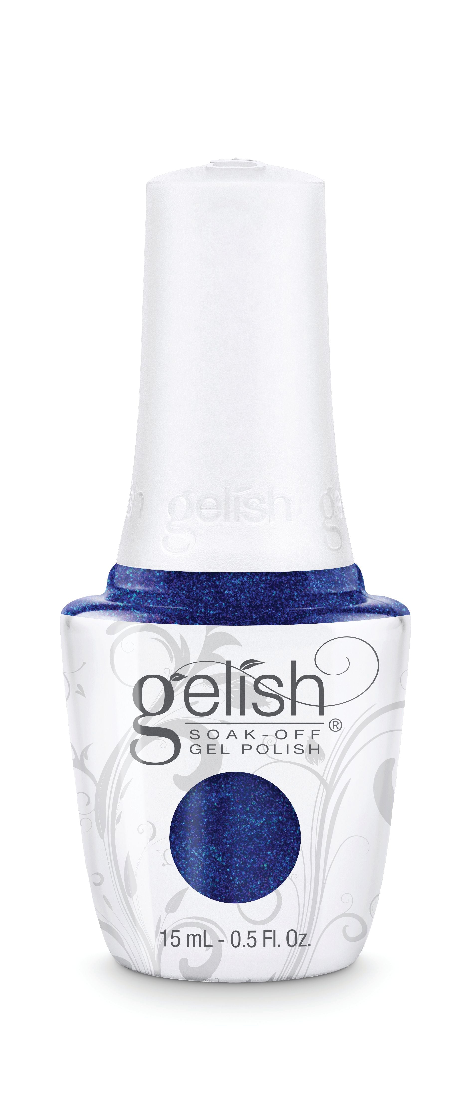 Gelish PRO - Wiggle Fingers Wiggle Thumbs That's The Way The Magic Comes 15ml