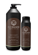 EverEscents Organic Bergamot shampoo 5Ltr Refill
