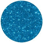 Young Nails 7g Royal Blue Glitter (i 1)