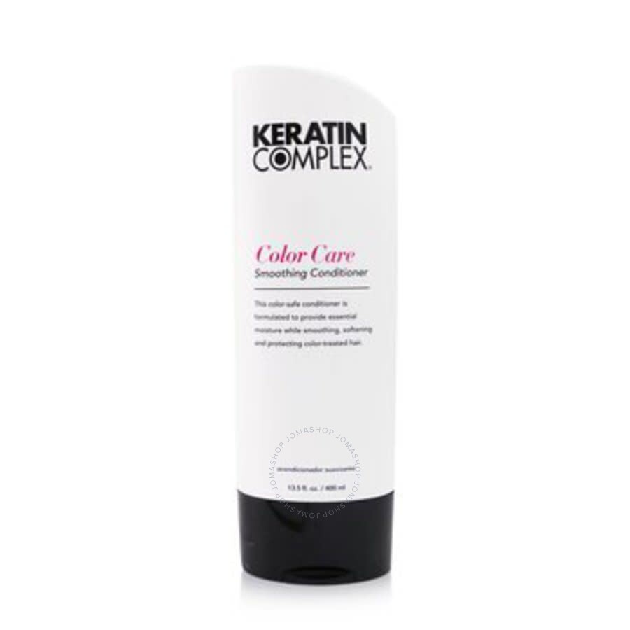 Keratin Complex Color Care Conditioner - 400ml