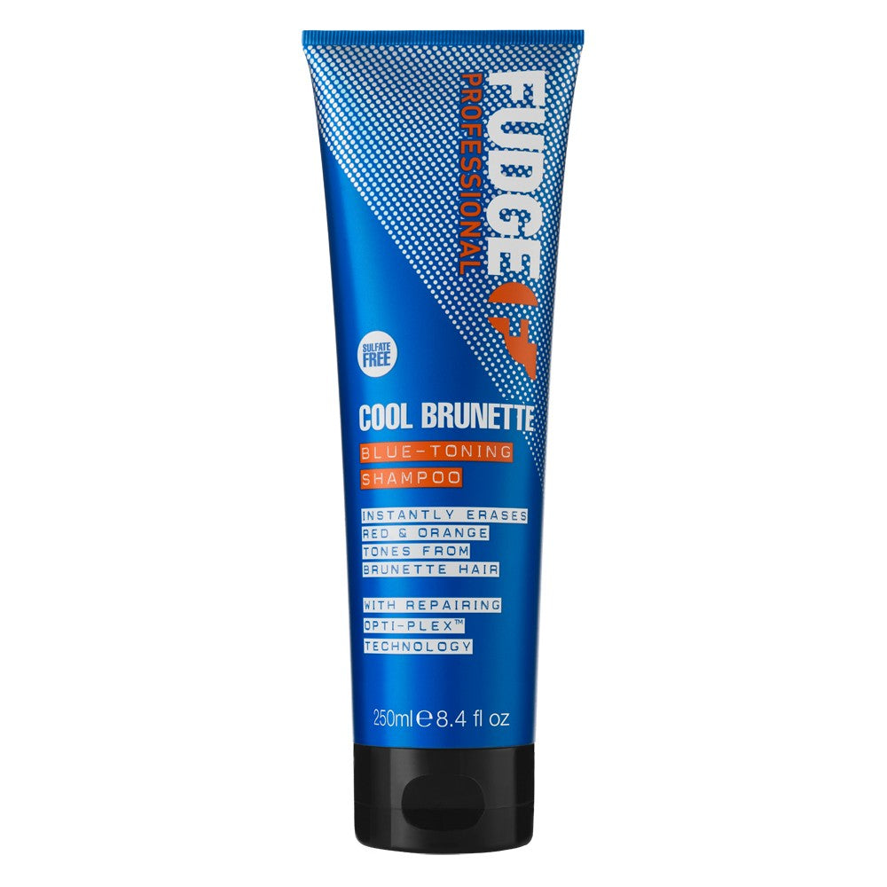 Fudge Cool Brunette Shampoo 250ml[DEL]