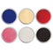 HAWLEY PACK 1 - True Blue, Yellow Star, Red Temptation, Pink Crush, White Sparkle,