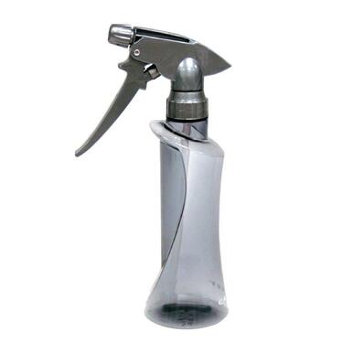 Cricket H20 Plastic Water Sprayer - Smoke Grey