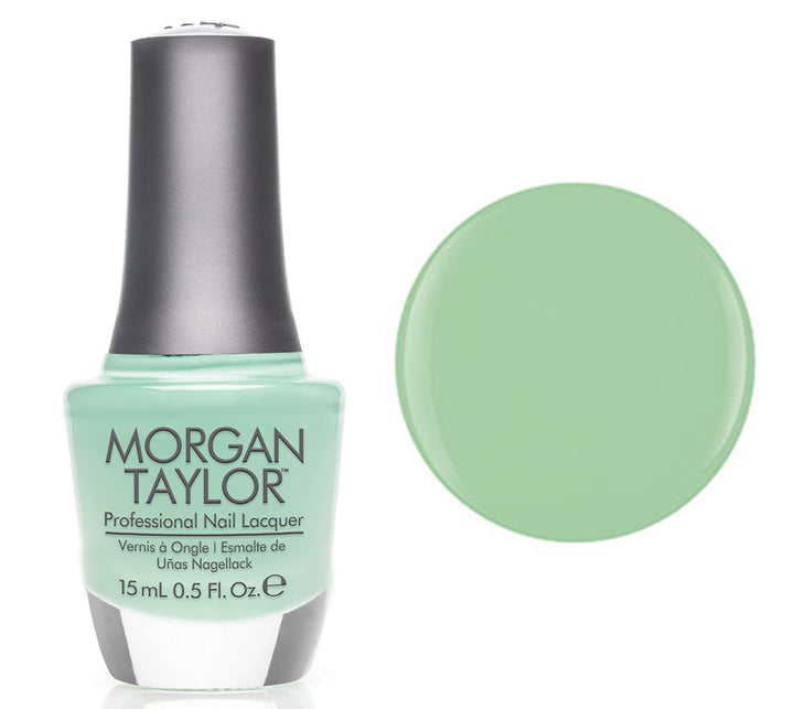 MORGAN TAYLOR - Mint Chocolate Chip 15ml