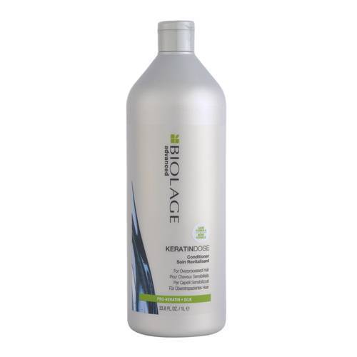Biolage Advanced Solutions Keratindose Conditioner for Over-Processed Hair 1L[DEL]