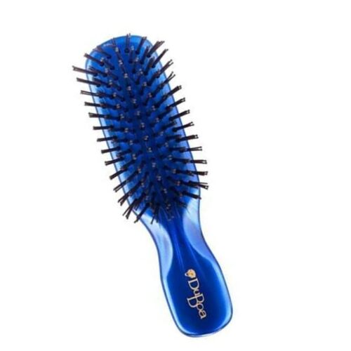 DuBoa 5000 Hair Brush Mini Blue