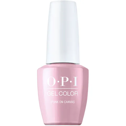OPI GC - (P)INK ON CANVAS 15ml