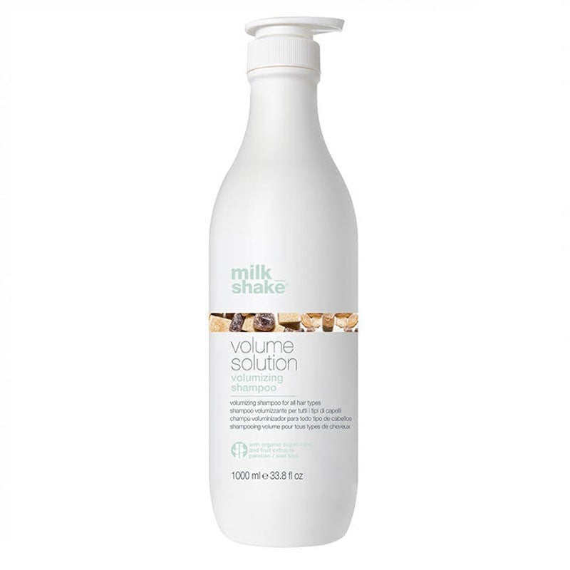 Milkshake volumizing shampoo 1 Litre