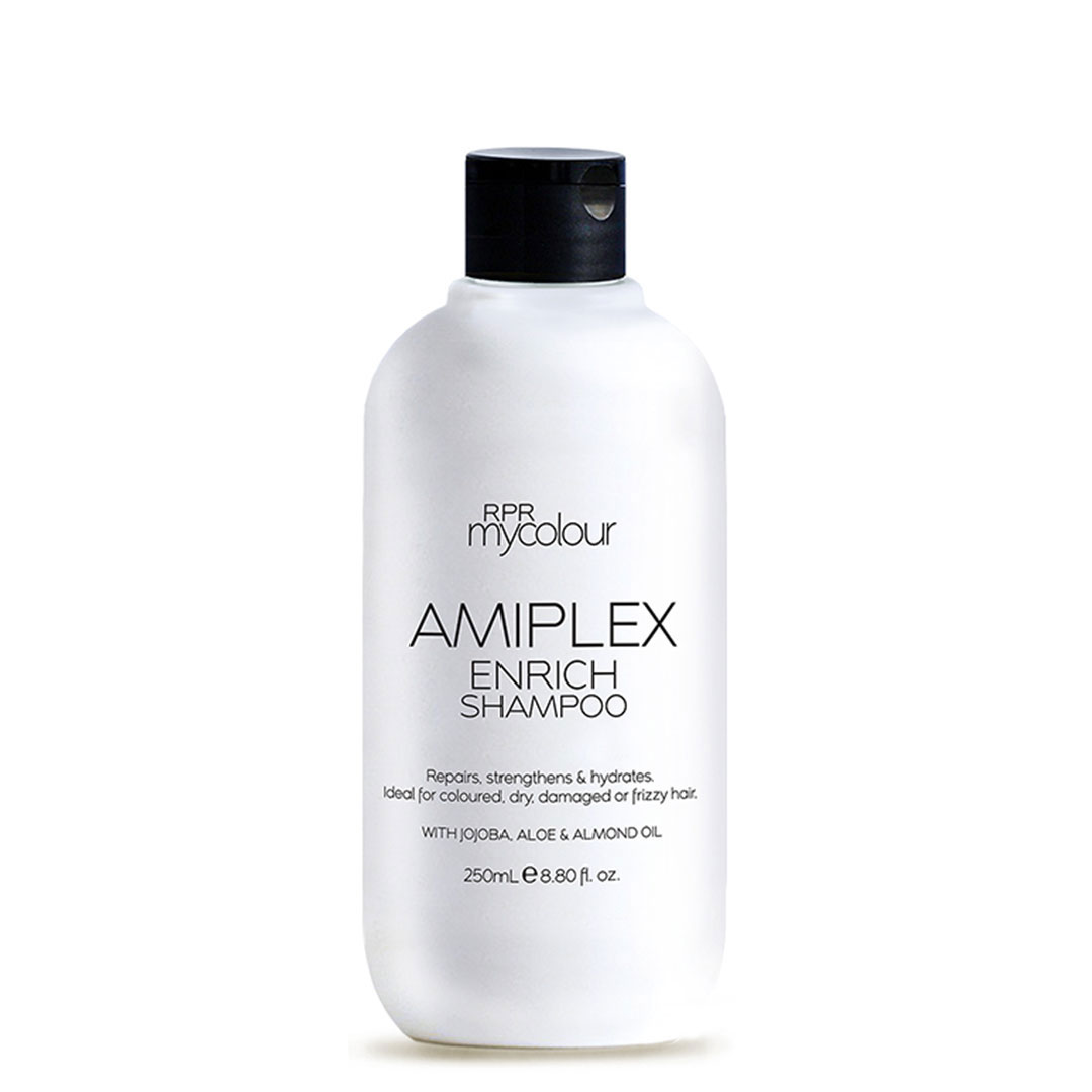 RPR AMIPLEX Enrich Shampoo 250ml