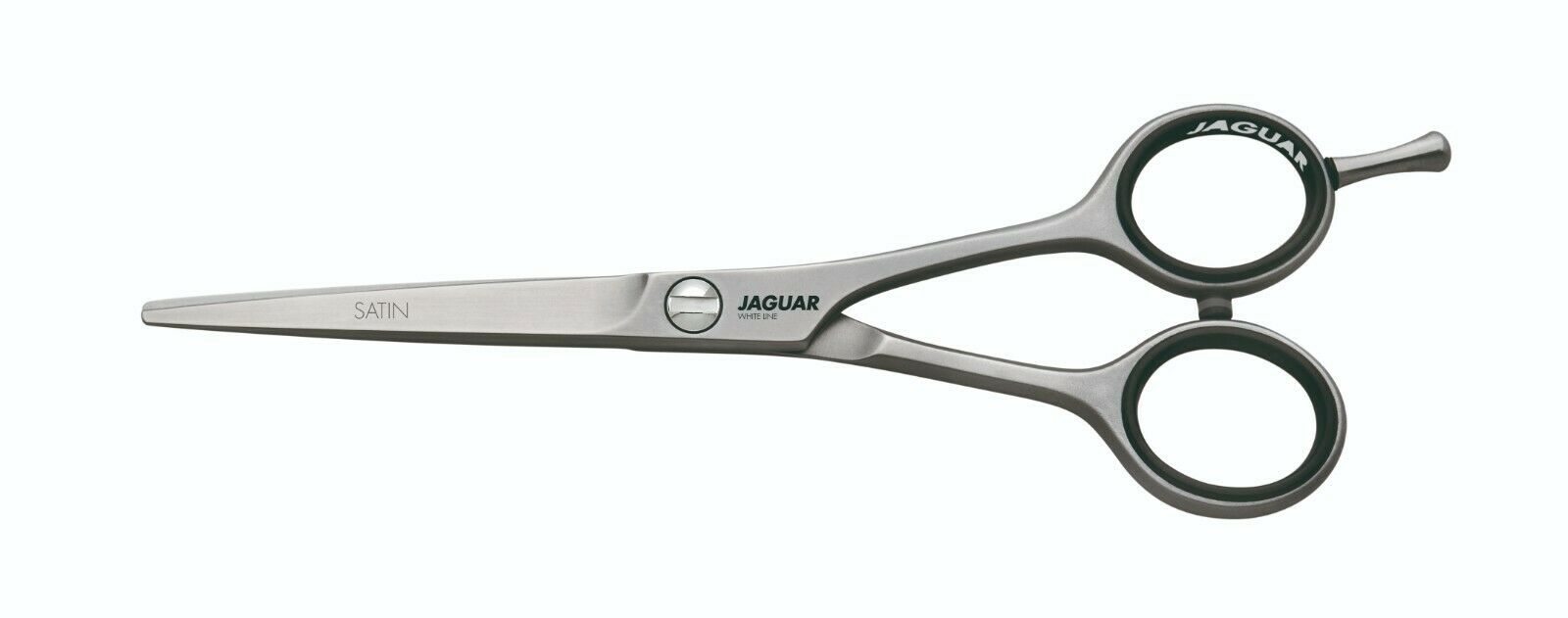 Jaguar Hairdressing Scissors Hair Scissors Satin 6,5 " No. 0365