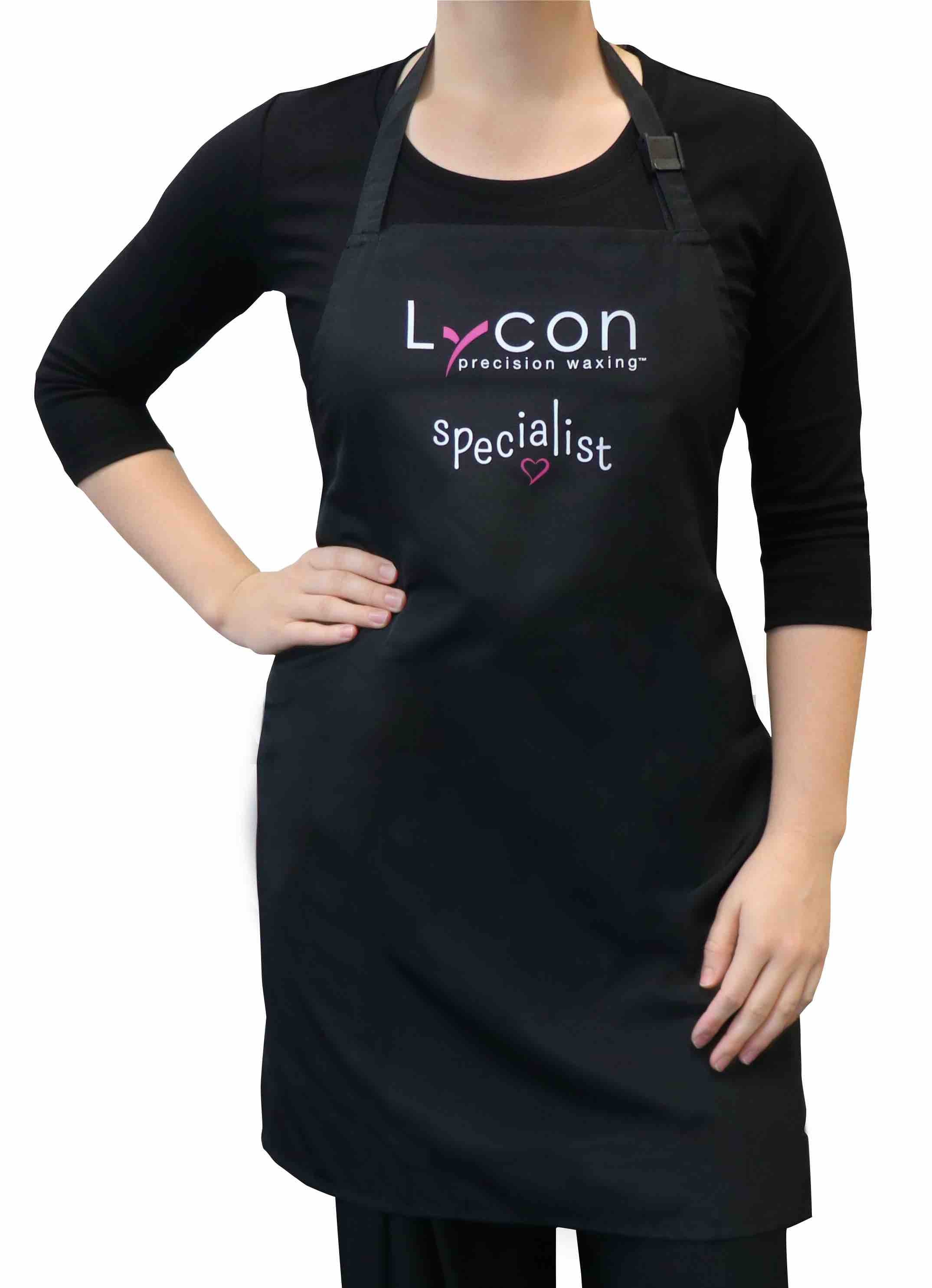 Lycon SPECIALIST APRON 1pc