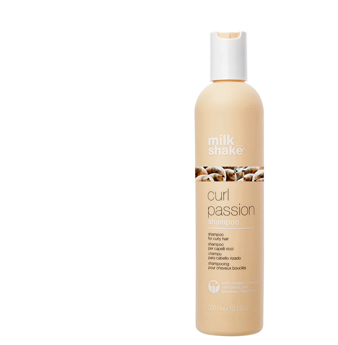 Milkshake curl passion shampoo 300ML