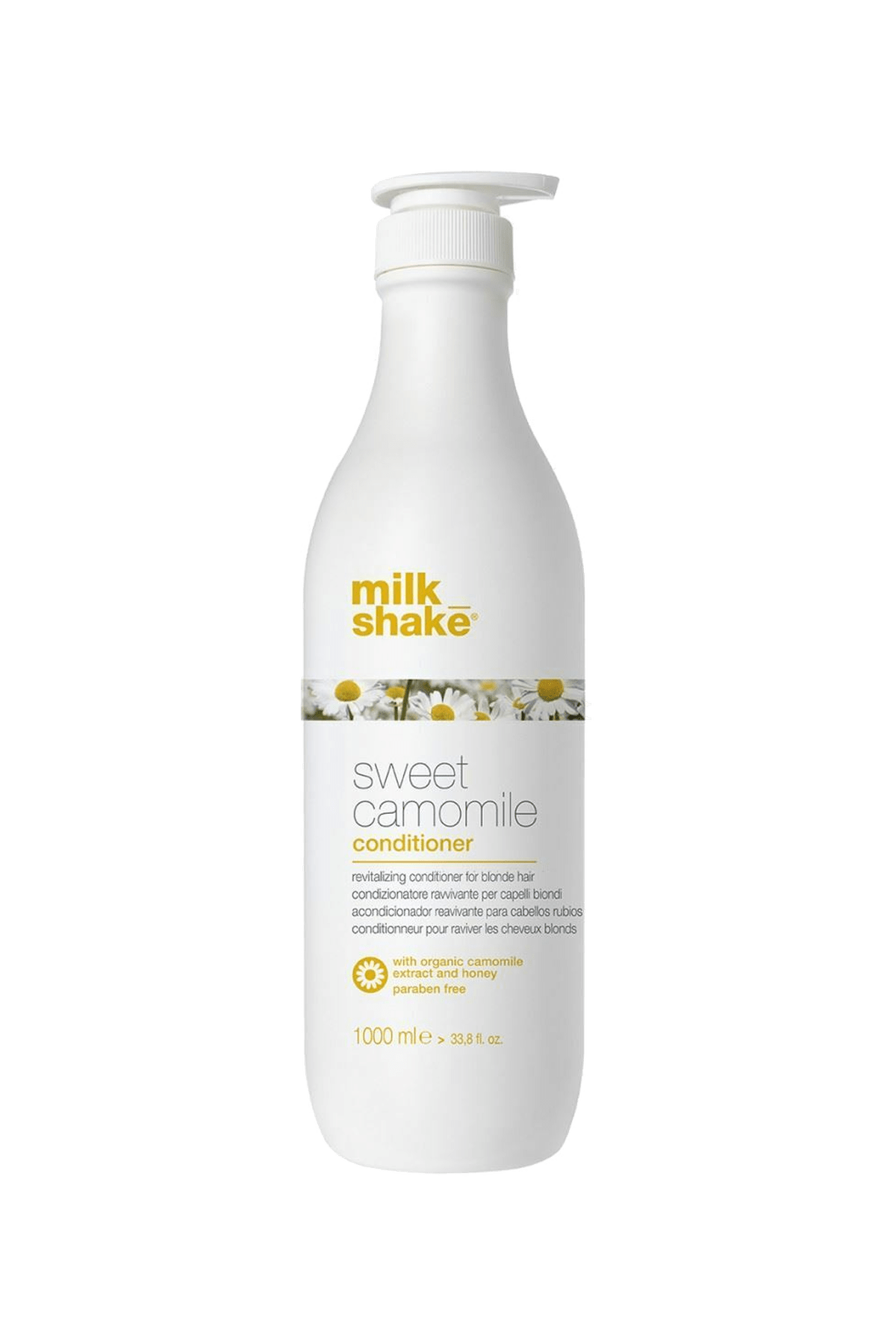 Milkshake sweet camomile conditioner 1 Litre