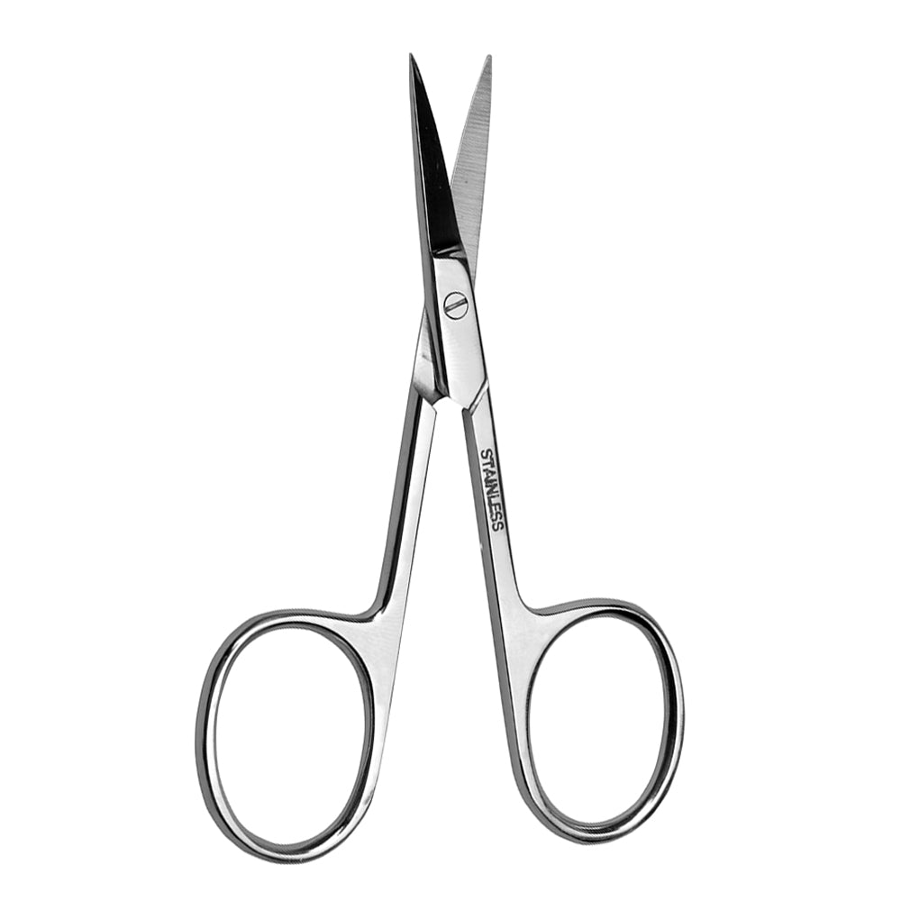 BeautyPRO Straight Nail & Cuticle Scissor