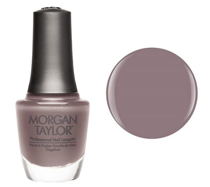 MORGAN TAYLOR - I Or-Chid You Not 15ml