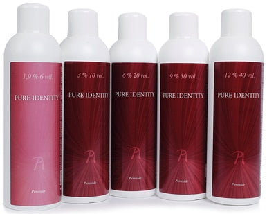 Pure Identity Creme Peroxide 6% 20 vol 950ml