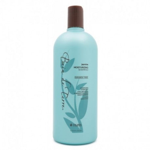 Bain de Terre - Jasmine Moisturizing Shampoo 1Lt