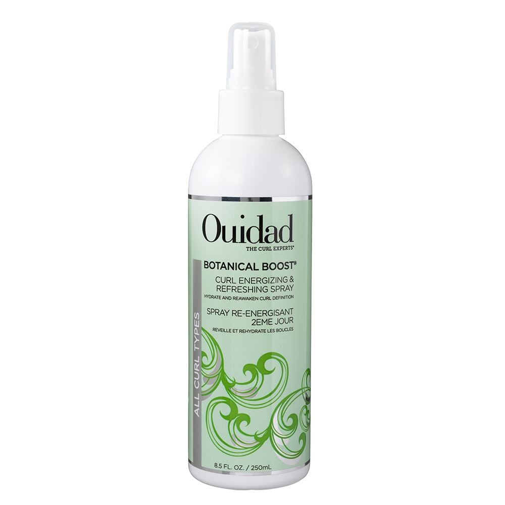 Ouidad Curl Energizing Spray - 250ml
