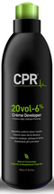 Vitafive CPR 6% - 20 Vol DEVELOPER 900ml