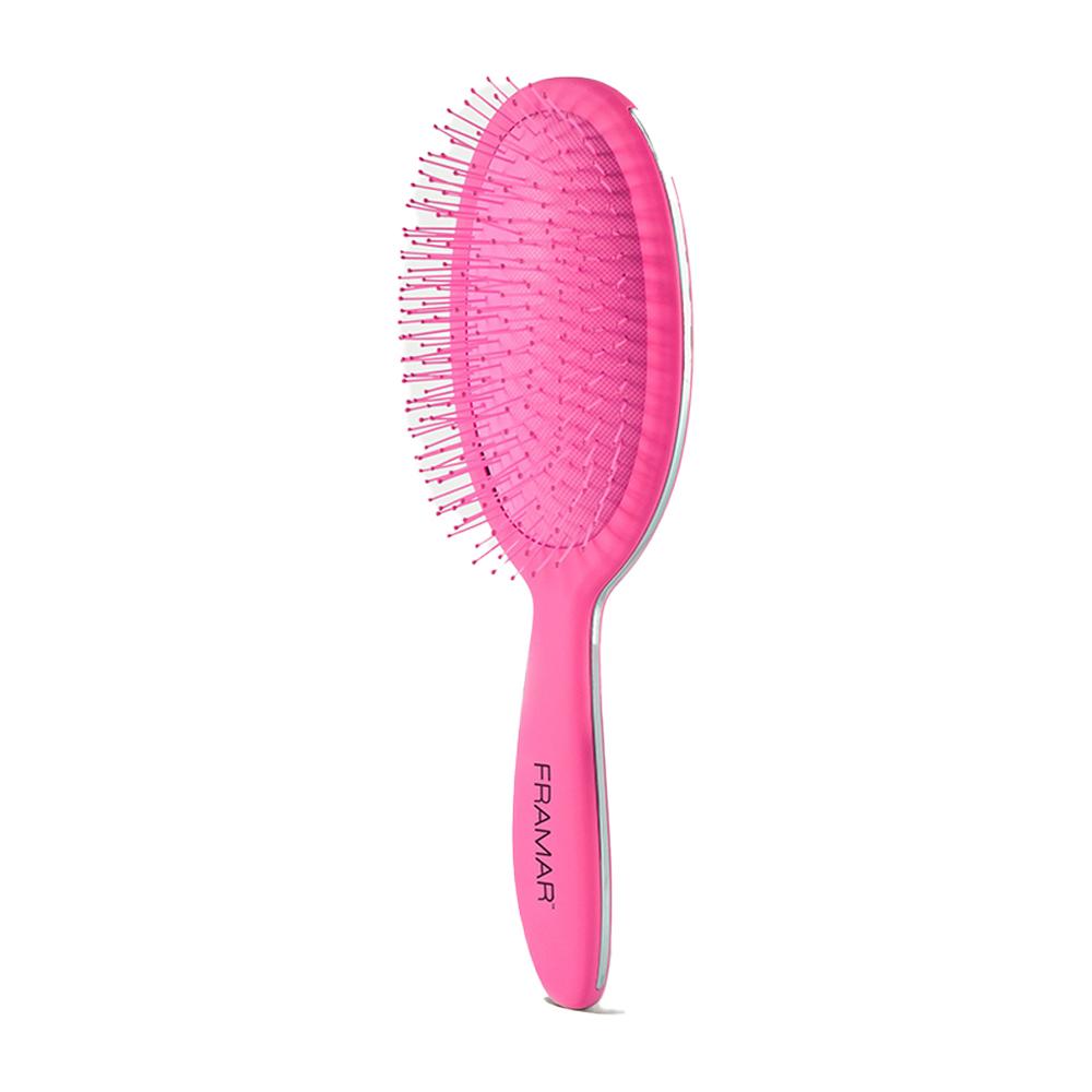 FRAMAR Pinky Swear Detangle Brush