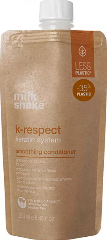 Milkshake k-respect smoothing conditioner 250ML