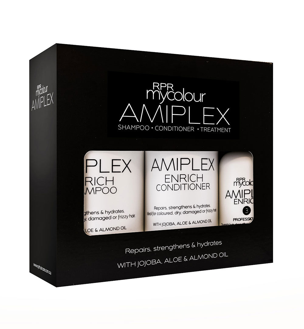 AMIPLEX Pack Normal