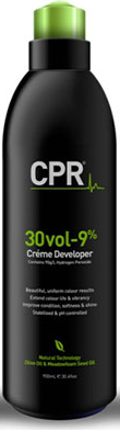 Vitafive CPR 9% - 30 VOL DEVELOPER 900ml