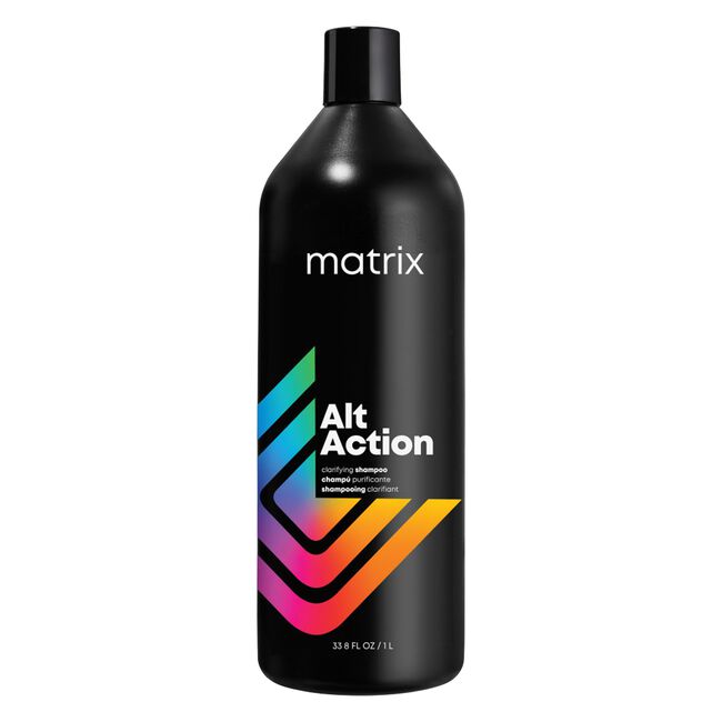 Matrix Total Results Pro Solutionist Pro Solutionist Clarifying Shampoo 1L