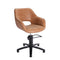 KSHE Bridget Styling Chair DESERT - Round/Square Base