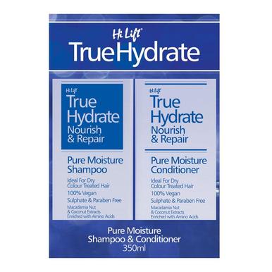 Hi Lift True Hydrate Shamp/Cond DUO - 355ML