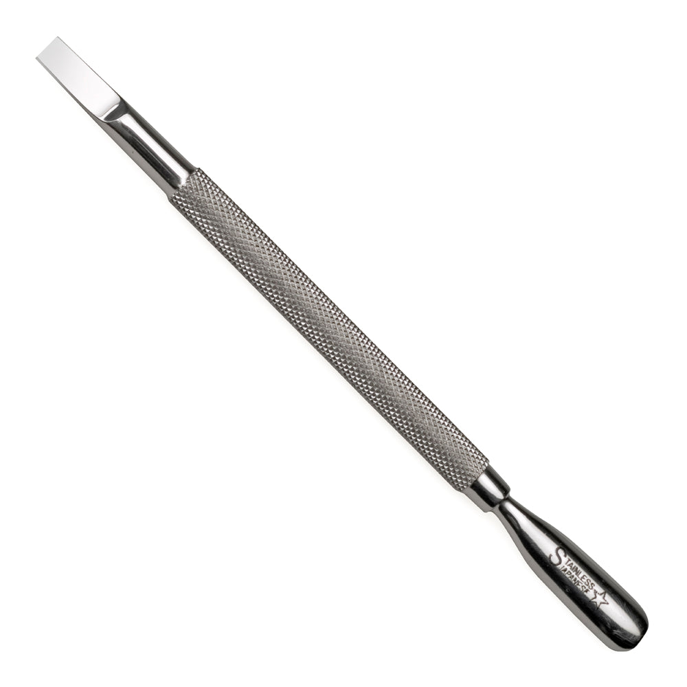 BeautyPRO Straight End Cuticle Pusher