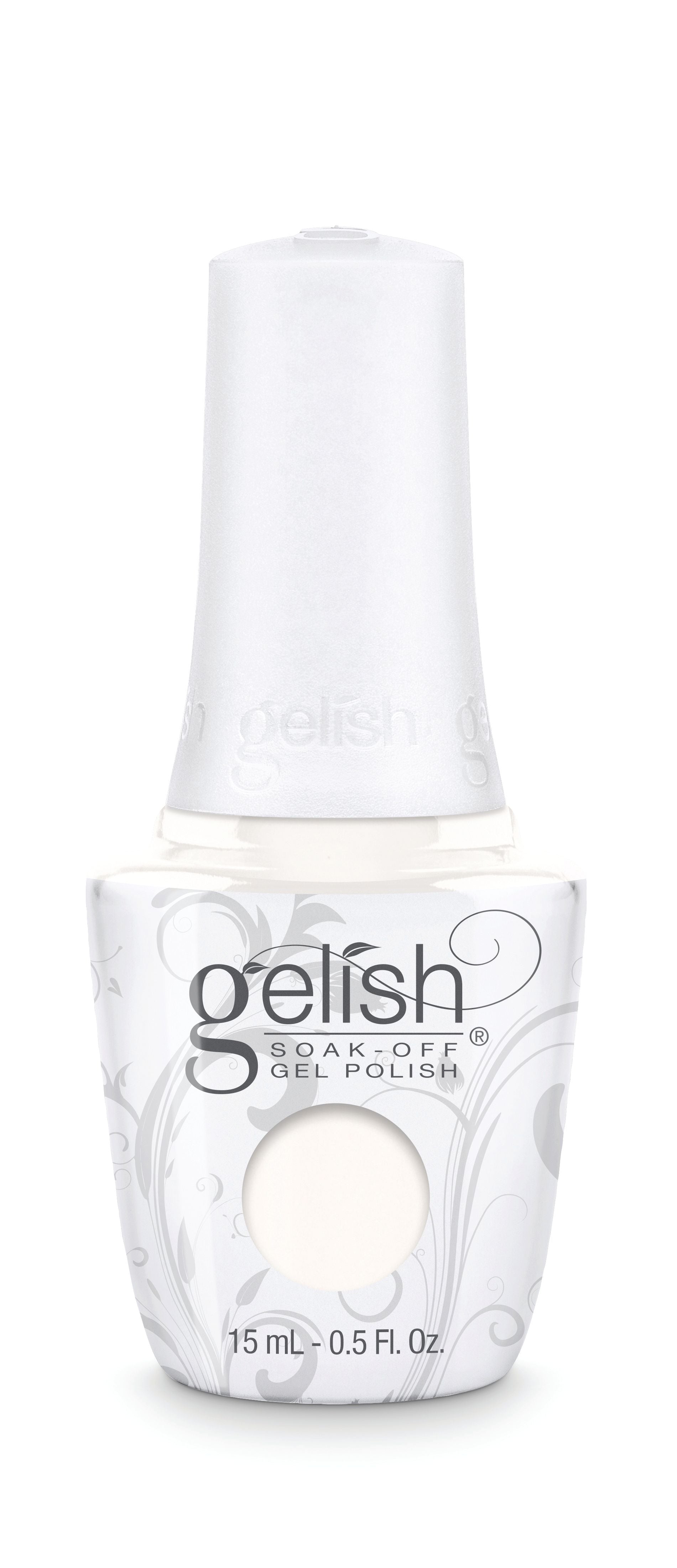 Gelish PRO - Sheek White 15ml
